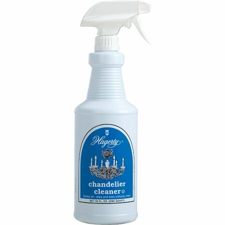 HAGERTY 32 Oz. Chandelier Cleaner 91320